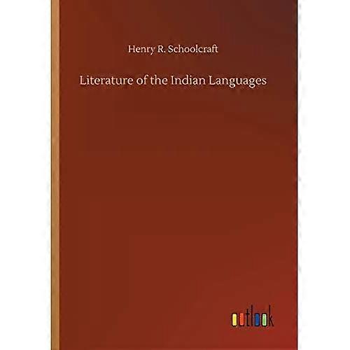 Literatuur van de Indiase talen