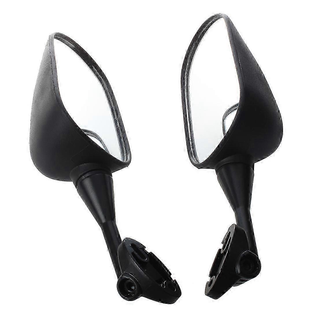 Left Right Side Rear View Mirror for 1999-2006 for 600 F4 F4i RC51 RVT