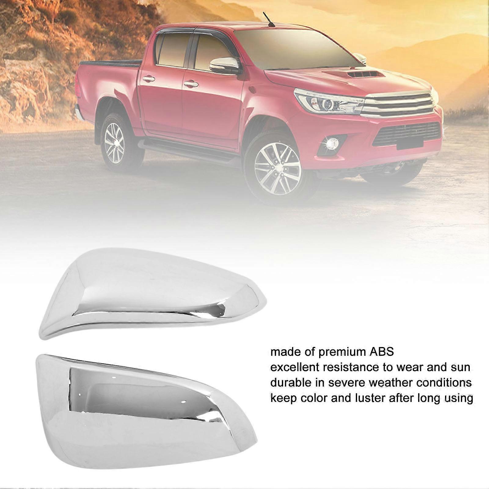 Rear View Mirror Cover, Protector