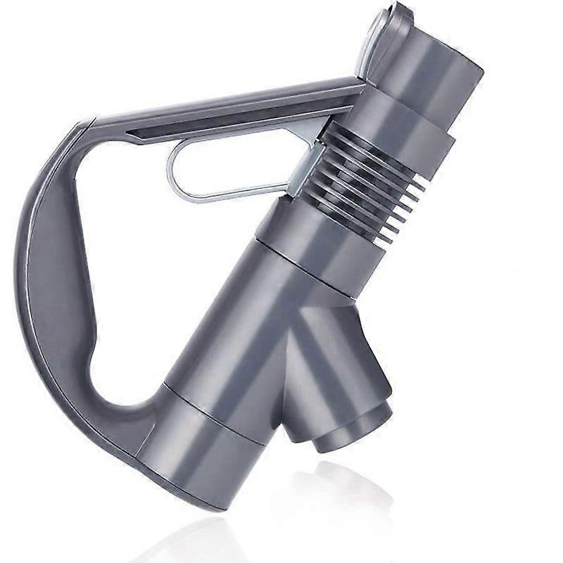 Compatible Handle for Dyson DC19 DC23 DC26 DC29 DC32 DC36 DC37 Spare Part Grey