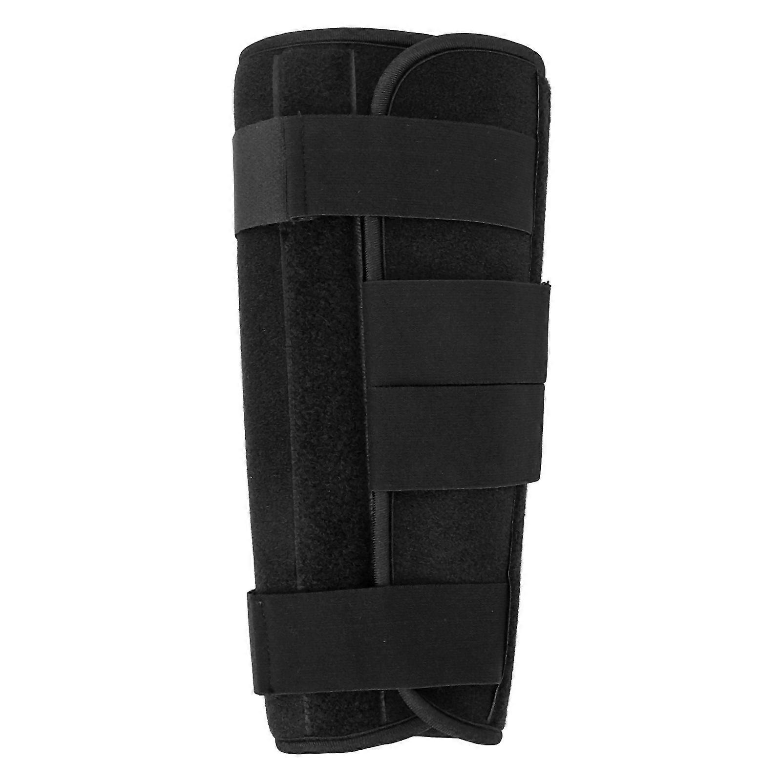 Adjustable Elbow Splint for Tendonitis and Arthritis Relief