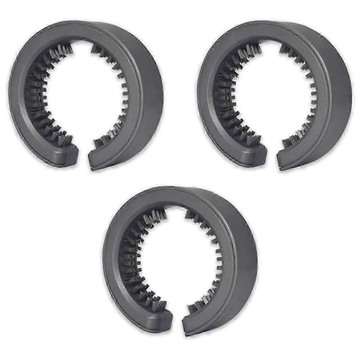 3Pcs Filter Clean Brush Attachment Cleaning Brush suitable for Styler HS01 HS05