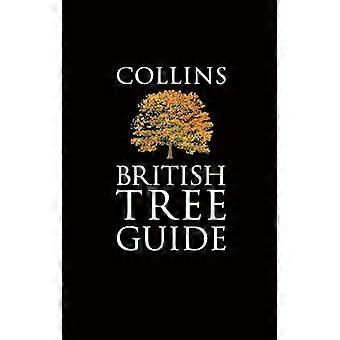 Collins British Tree Guide (Collins Pocket Guide)