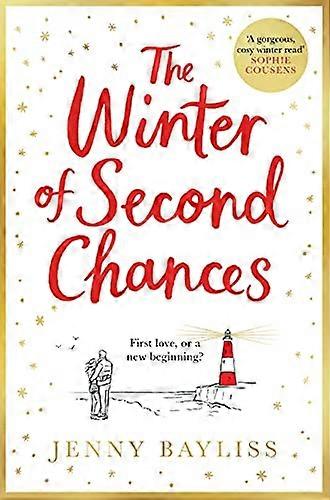 The Winter of Second Chances