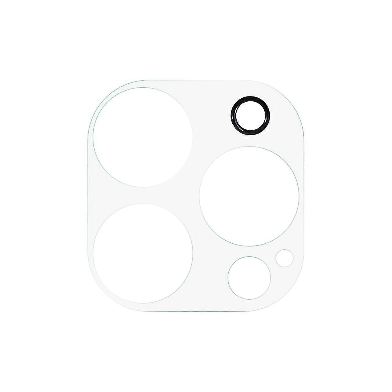 For iPhone 14 Pro Tempered Glass