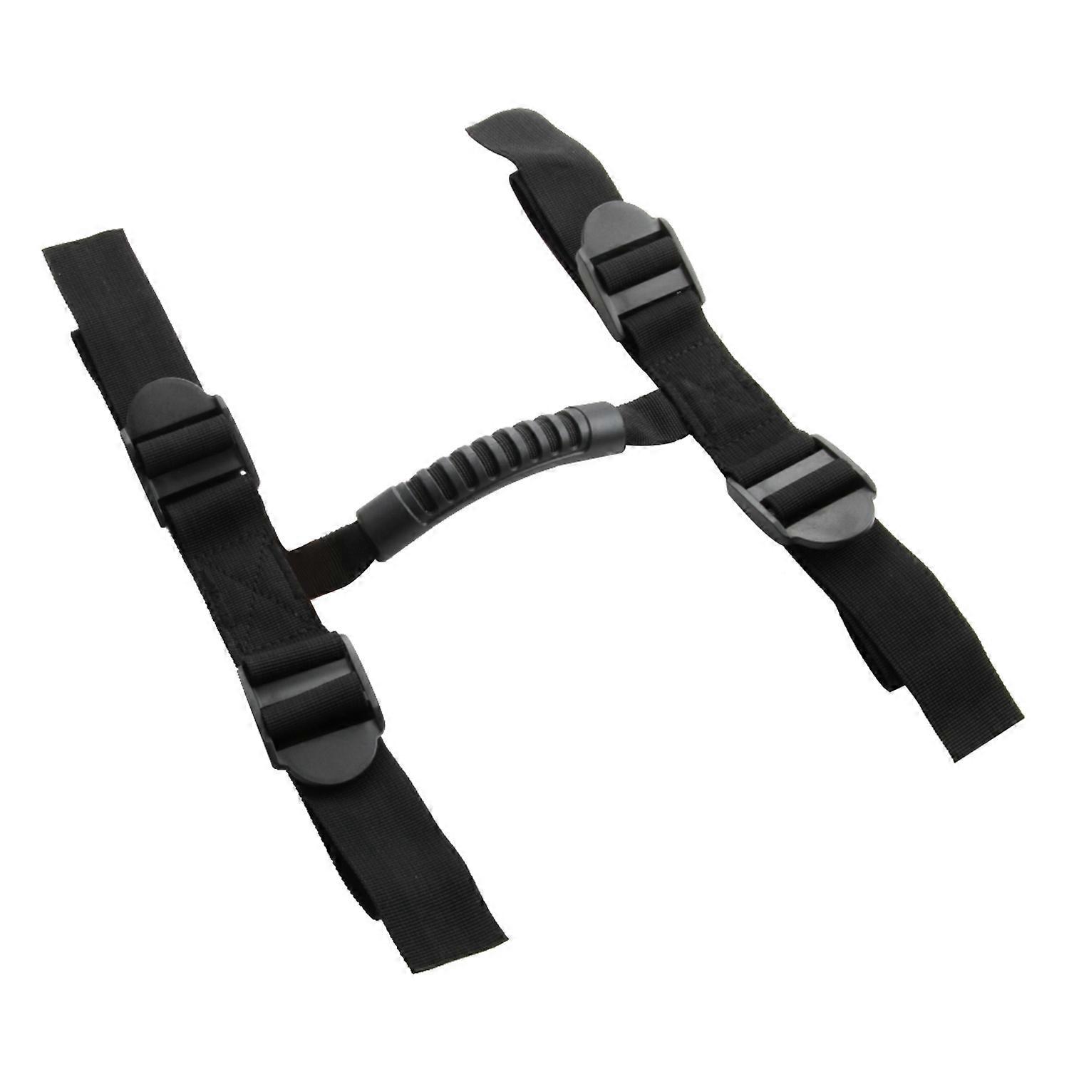Side handle Universal Motorcycle Rope Handle for Aluminum Alloy Side Box Replacement for BMW R1200GS LC ADV