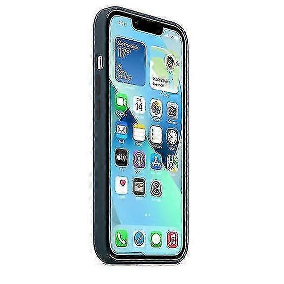 Silicone Case With Magsafe For Iphone 13 Mini Phone Case