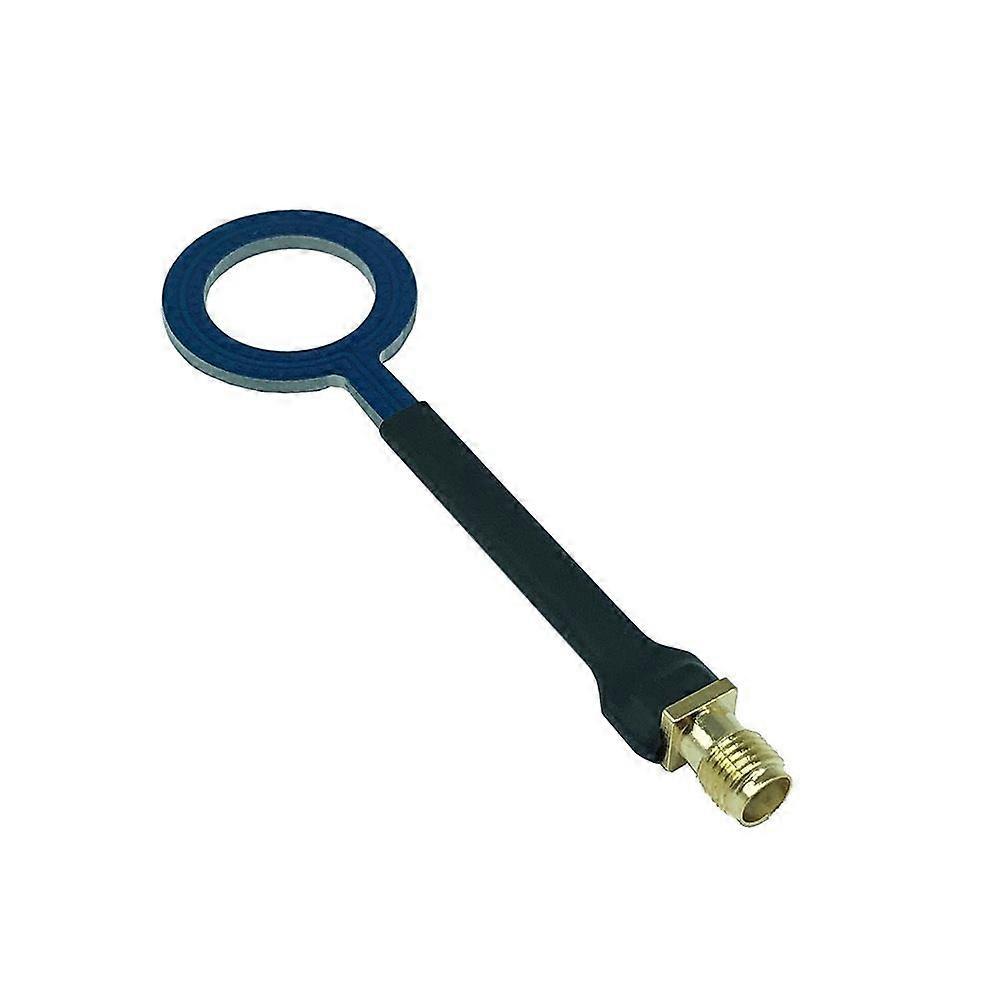 20mm H-FIELD PROBE EMC EMI near field probe conducted radiation rectification simple magnetic field probe