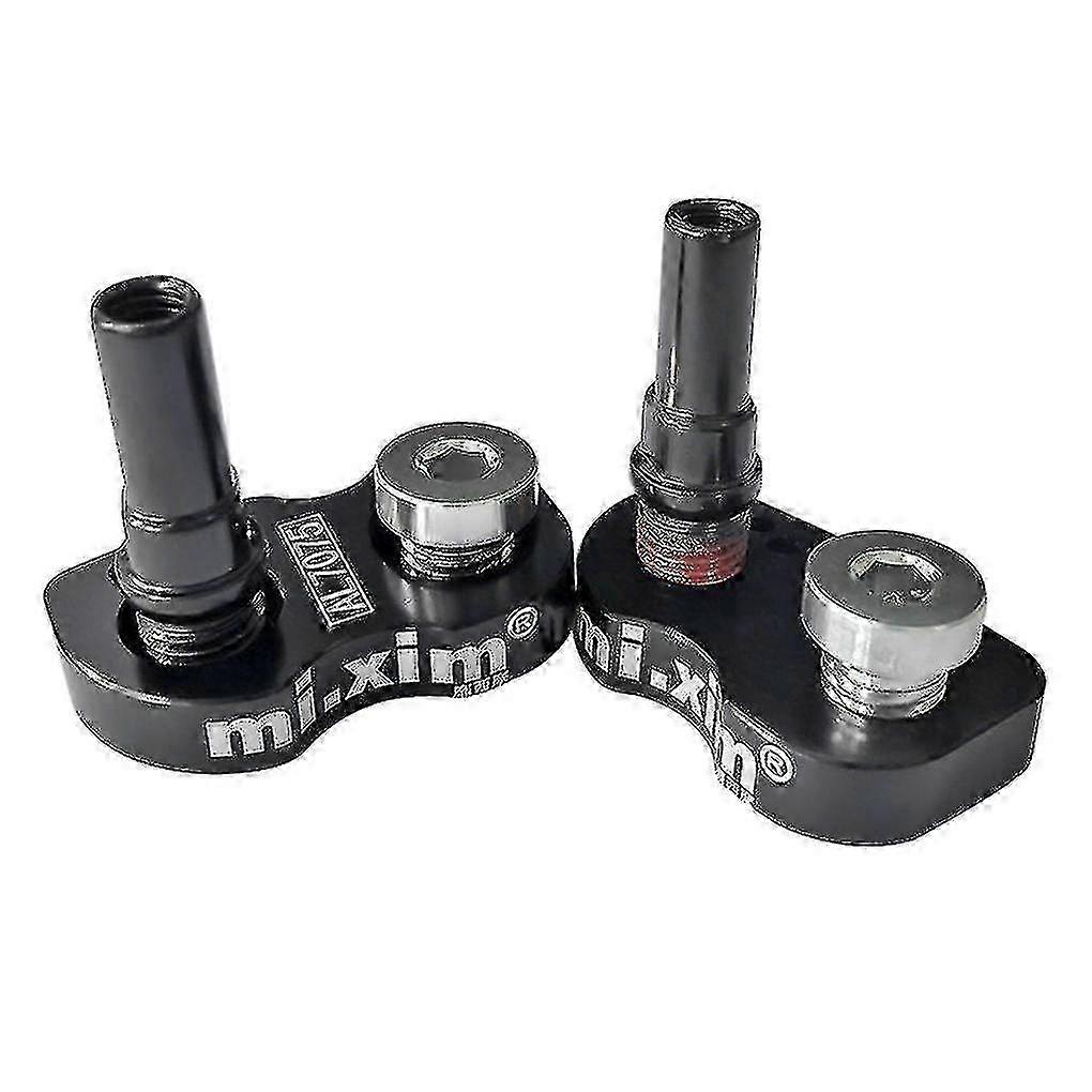 Mi.xim V-Brake Extender Adaptor Modification & Replacement Kit for Bicycle Parts