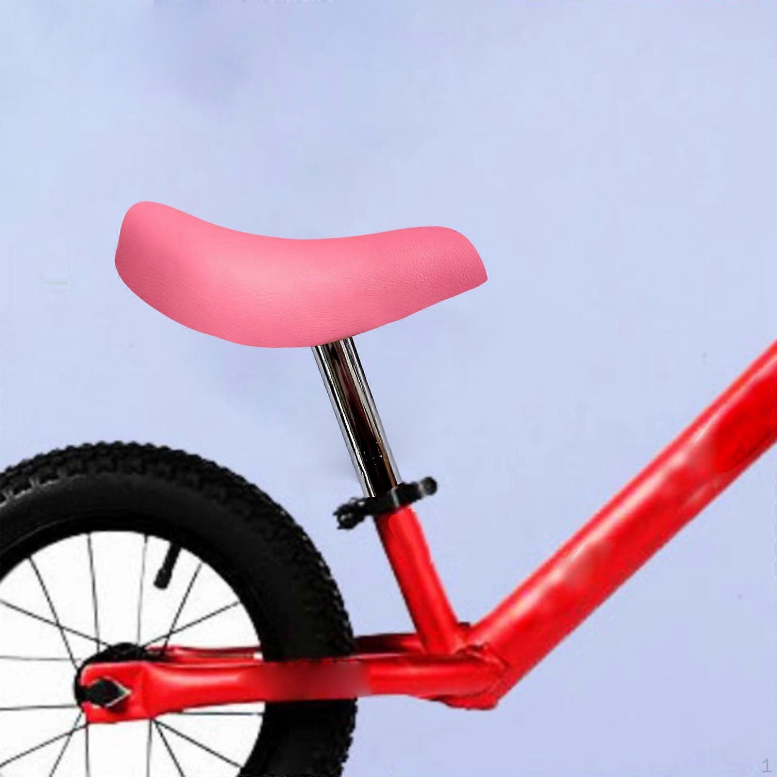Children's Saddle, Easy to Use Parts, Accessories for Sporty Children