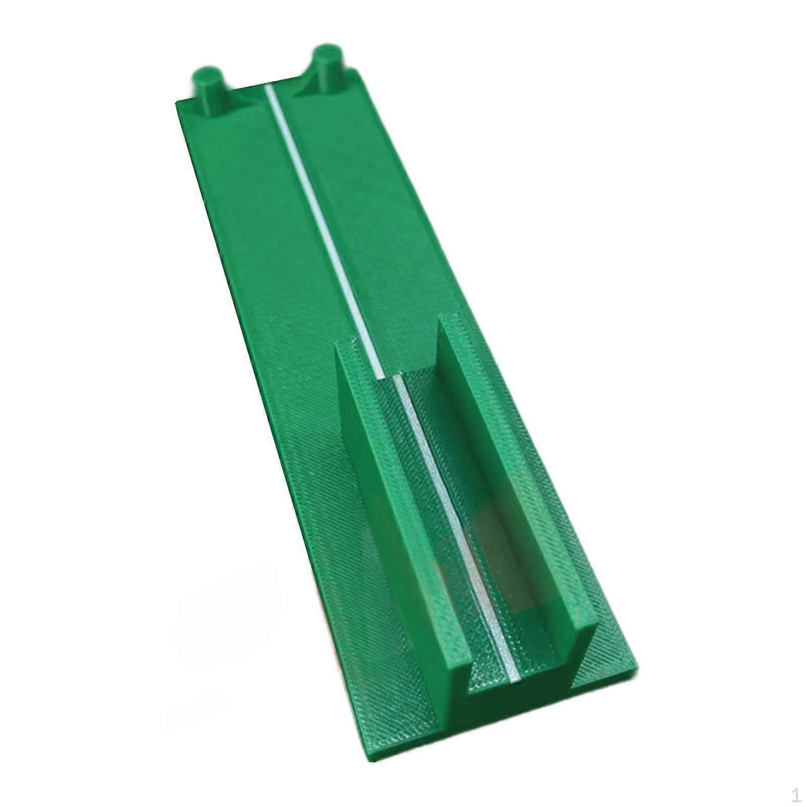 Billiards Stroke Trainer Billiard Exerciser Portable Training Equipment for Basic