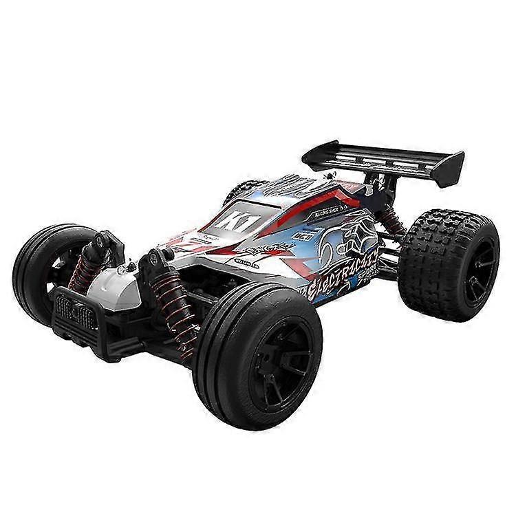 2.4G wireless remote control 4X4 off-road vehicle