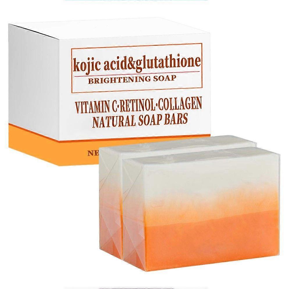 how to use glutathione original soap & Kojic Acid Soap, Evens Skin Tone and Leaves Your Skin Smooth and Moisturized, Natural Brightening Bars with Vitamin C,Reti Coffee Type:Feather Light Gold Increased maternal consumption of Recovery Peptide