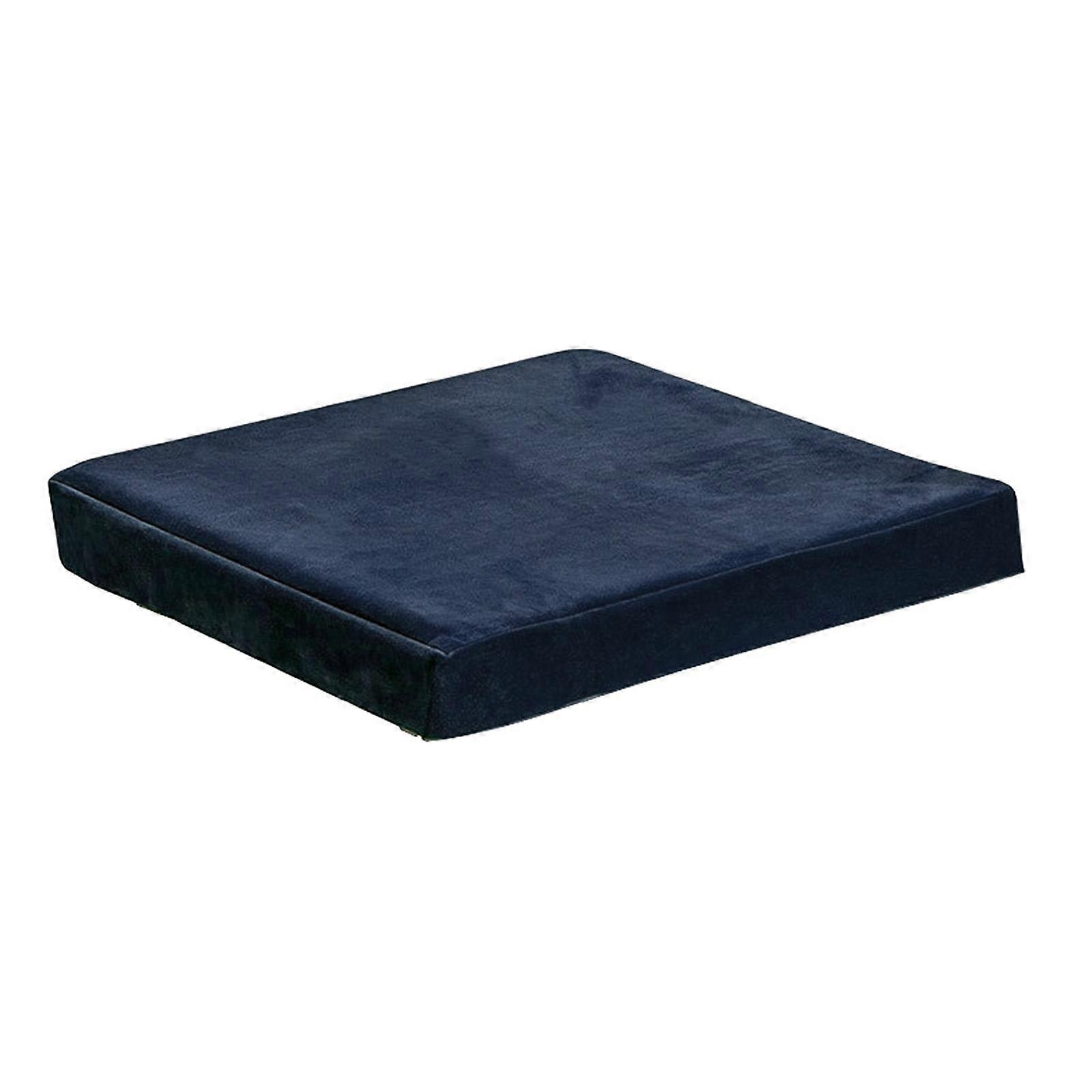 Square Tablecloth Protector Washable Anti Slip Card Table Cover Board Game Table