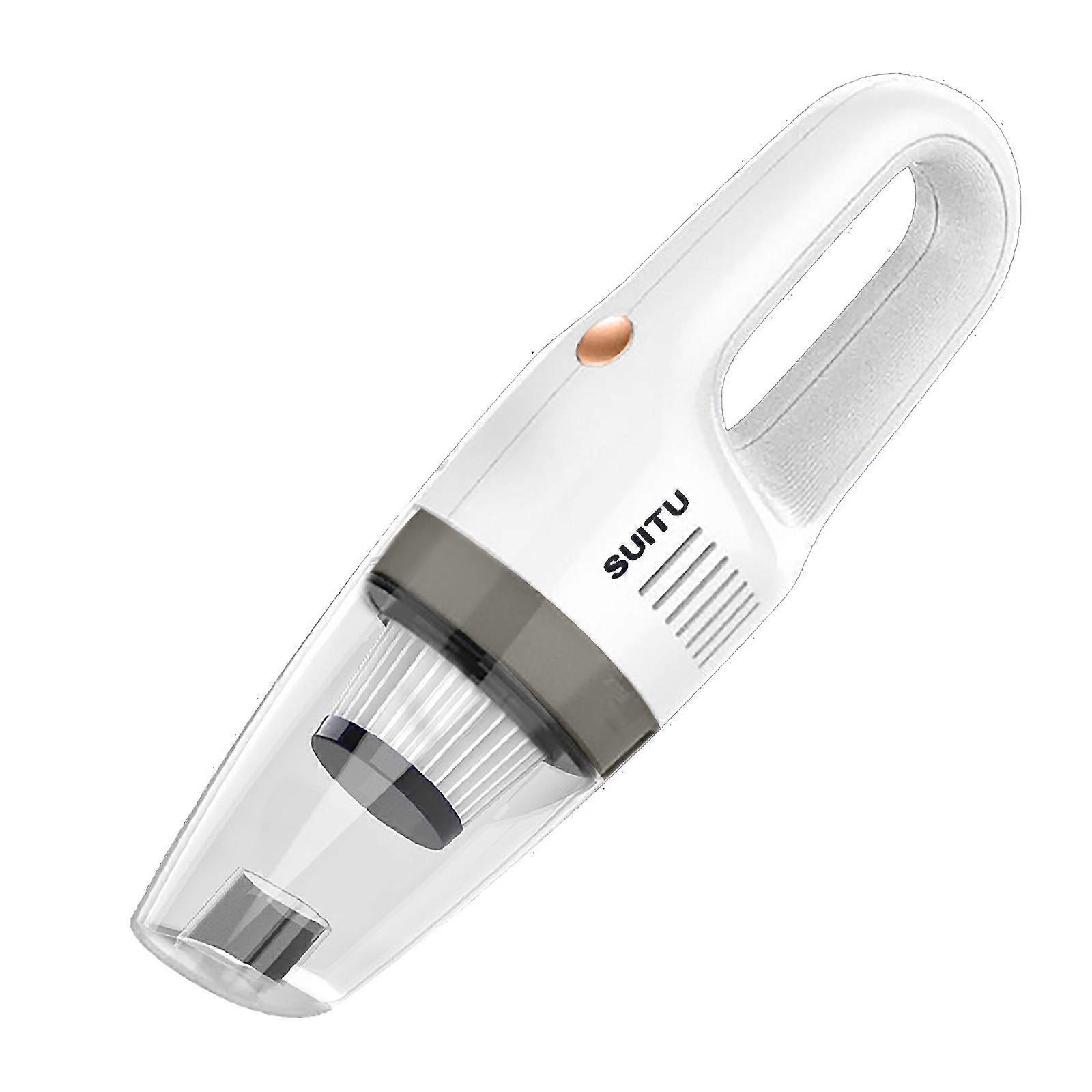 Handheld Vacuum Cleaner, Handheld Vacuum Cleaner, 5KPa Powerful Creativity