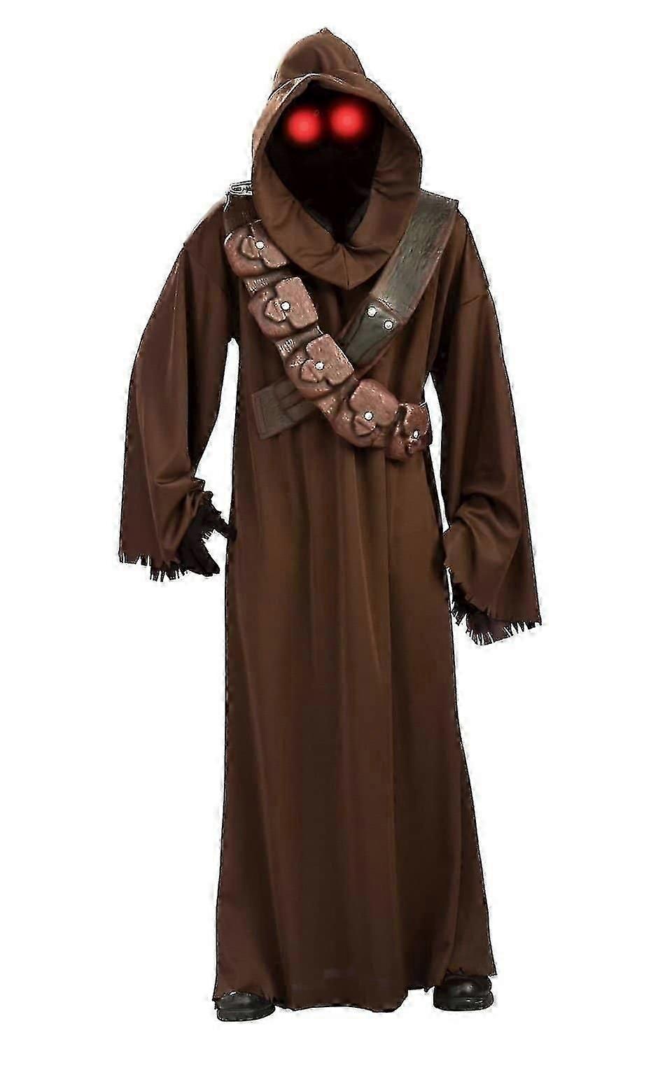 Jawa Férfi Star Wars jelmez 889311std Boris