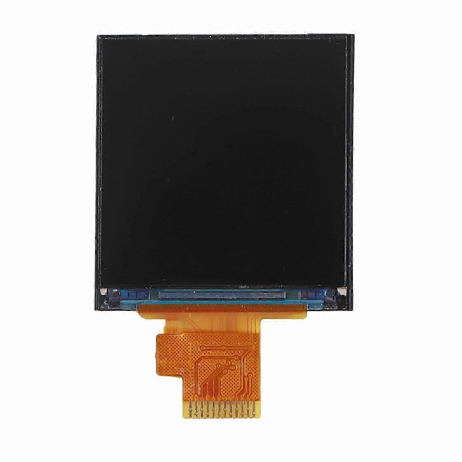 1.54in LCD Display Module 240x240 Resolution SPI Interface ST7789V Drive Sensitive TFT Color IPS Screen