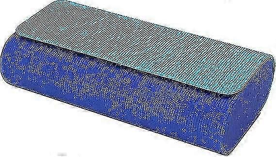 (2 Sets) Optical Glasses Case And Cloth Sunglasses Bag