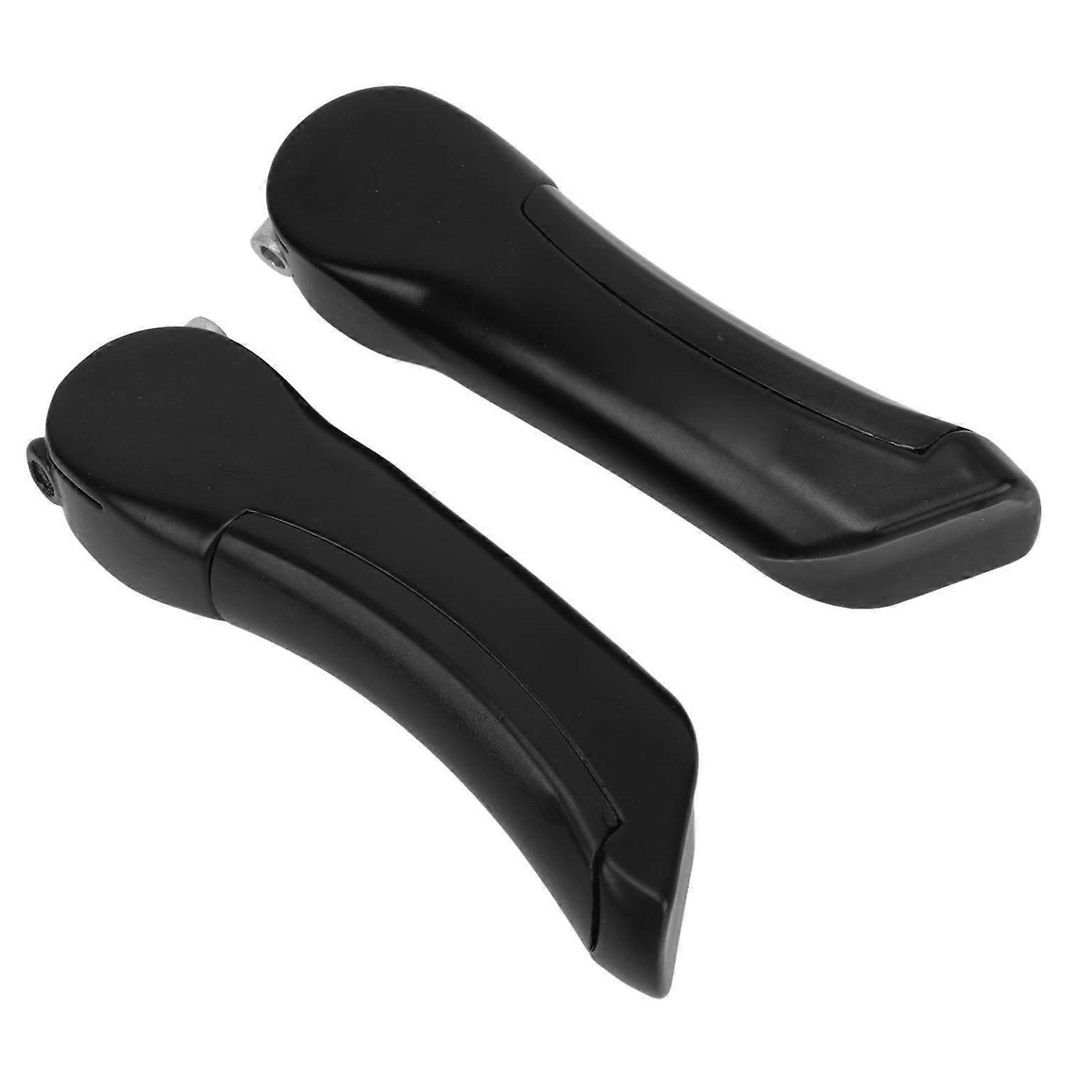 Mountain Bike Handlebar Ends - Bike Handlebar End Caps