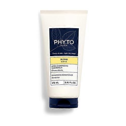 Sublimating blonde conditioner 175 ml