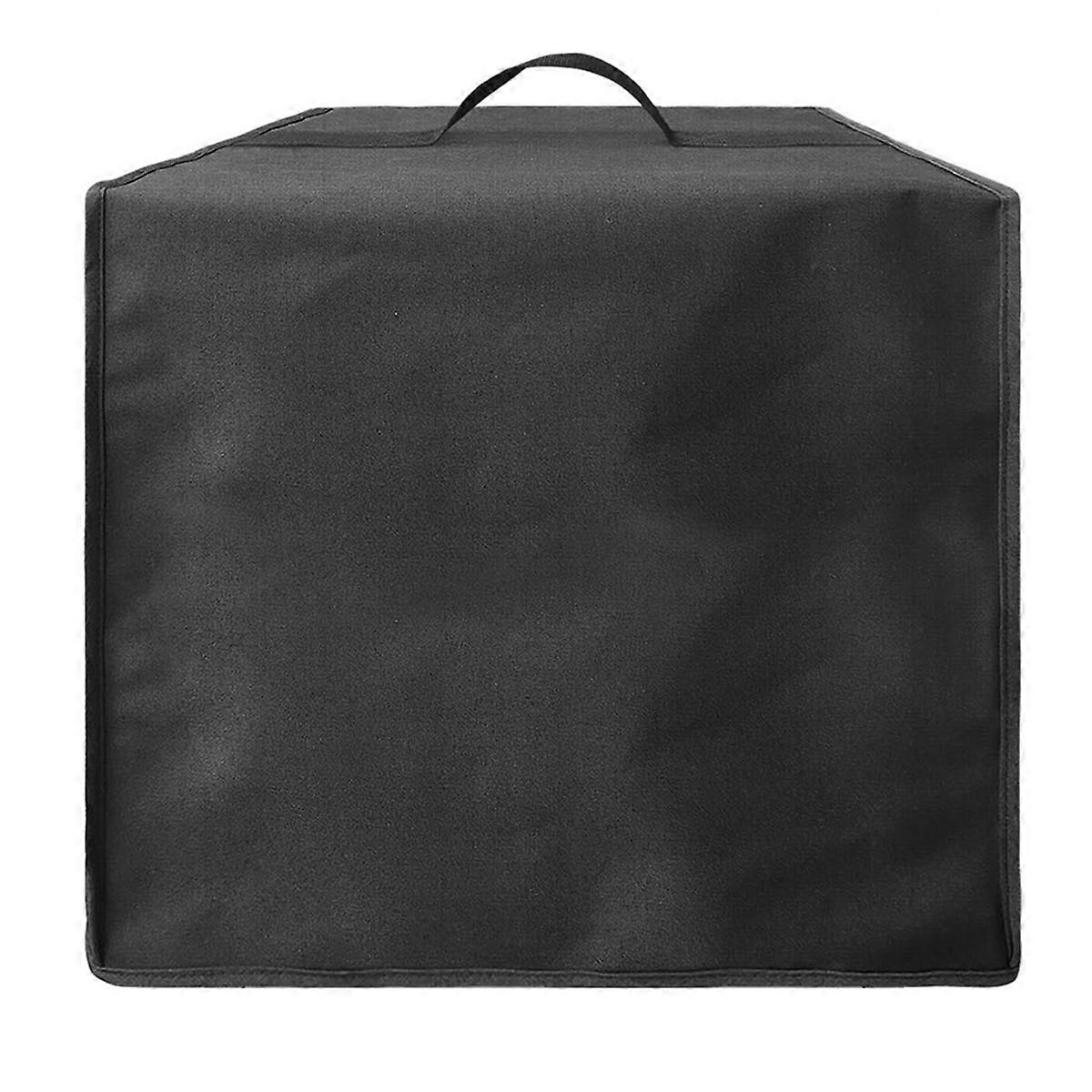 Coffee Machine Dust Cover, 40x40x40cm Universal Dust Cover