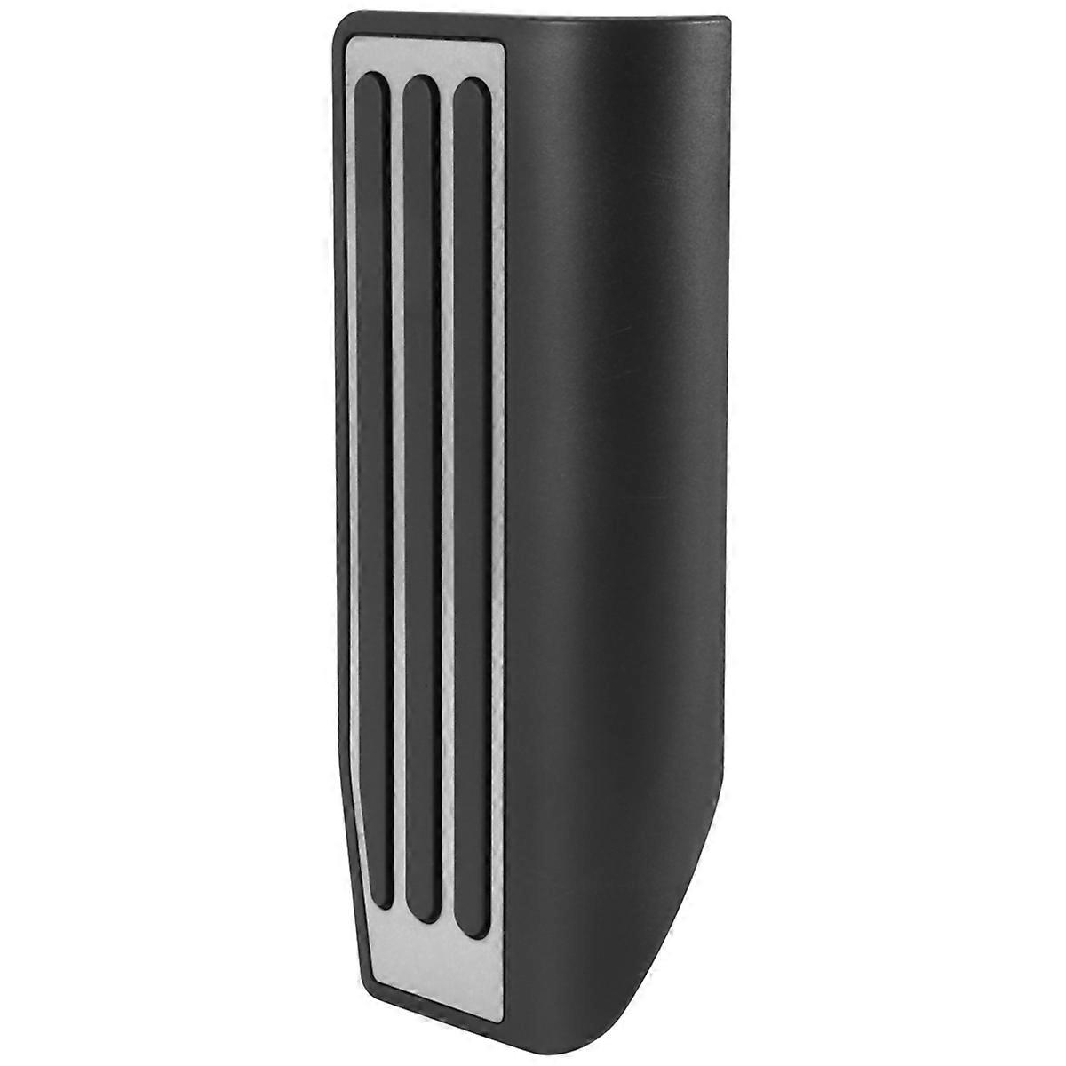 Auto Footrest Foot Rest Dead Pedal Cover For 5