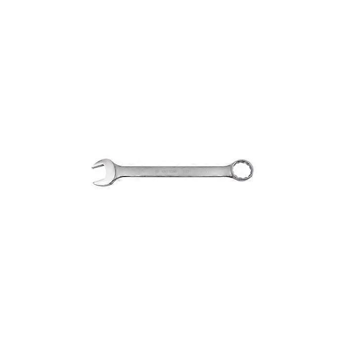 Mixed wrench, fork, and eye at 15° - 33 mm L. 410 mm