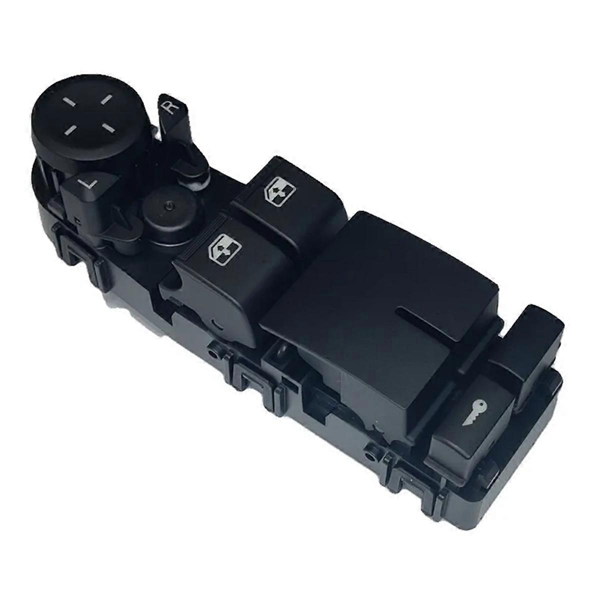 2170-3763075 Power Master Window Switch and Mirror Button for 