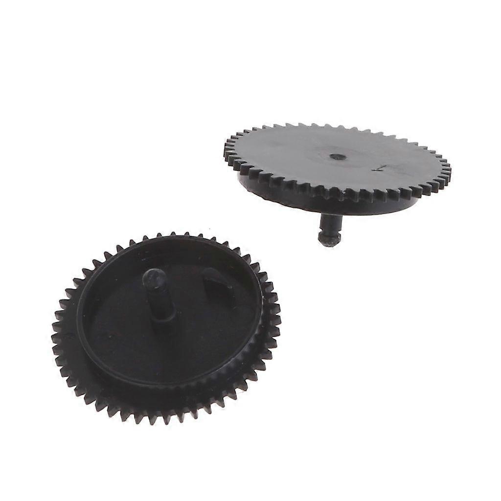 Pinch Roller for MCT-7 Movement Center Gear for Cassette Machine Recorder