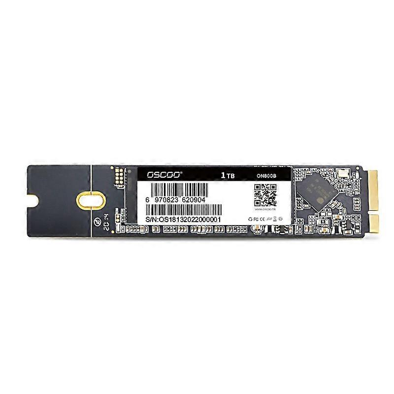 OSCOO ON800B SSD Solid State Drive, Capacity: 1TB
