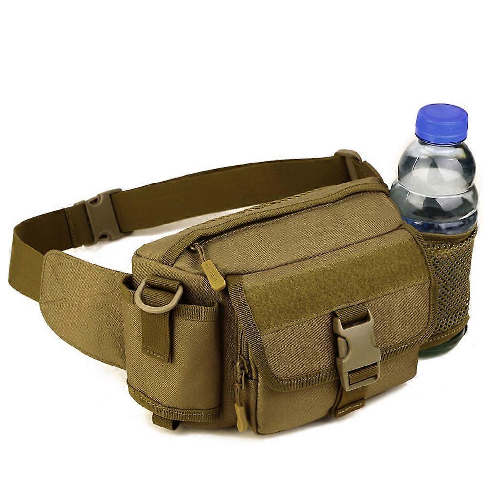 Multi Functional Military Water Waist Resistant Pack for Hiking
