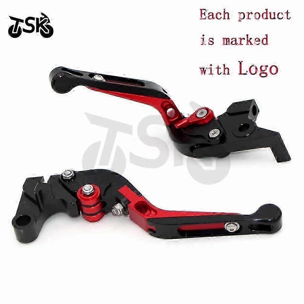 For YAMAHA YZF R3 YZFR3 YZF-R3 2015-2016 CNC Motorcycle Foldable Extendable Brake Clutch Levers