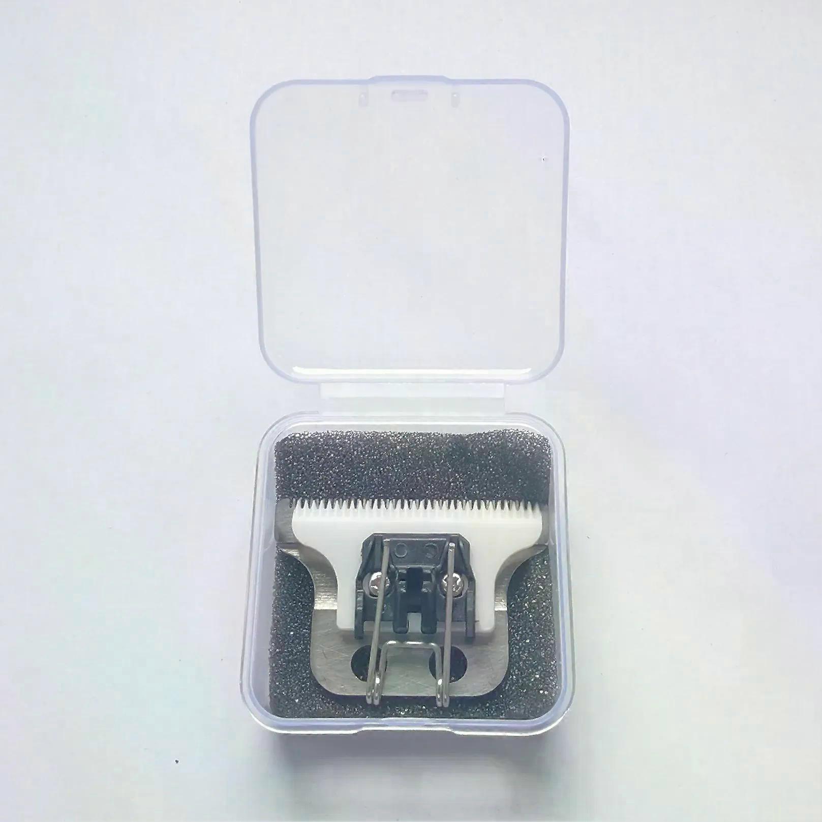 Hårklipperblad t-detalj bred 8081