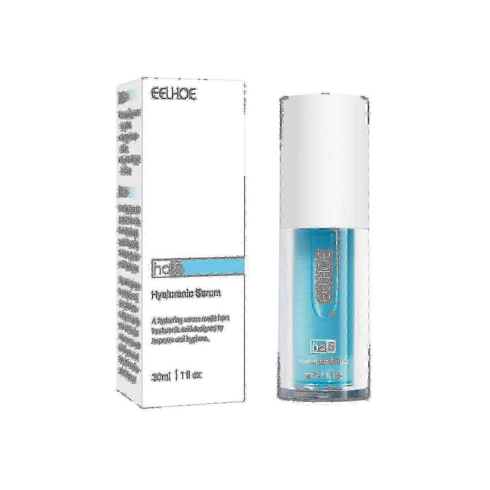 Ha5 Hyaluronic Toothpast