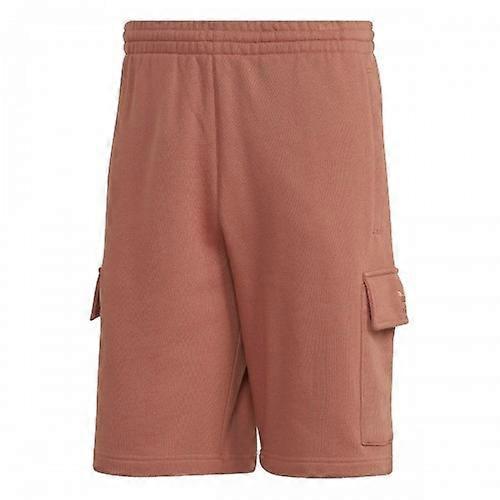 Adidas Miesten Ozworld Cargo -shortsit