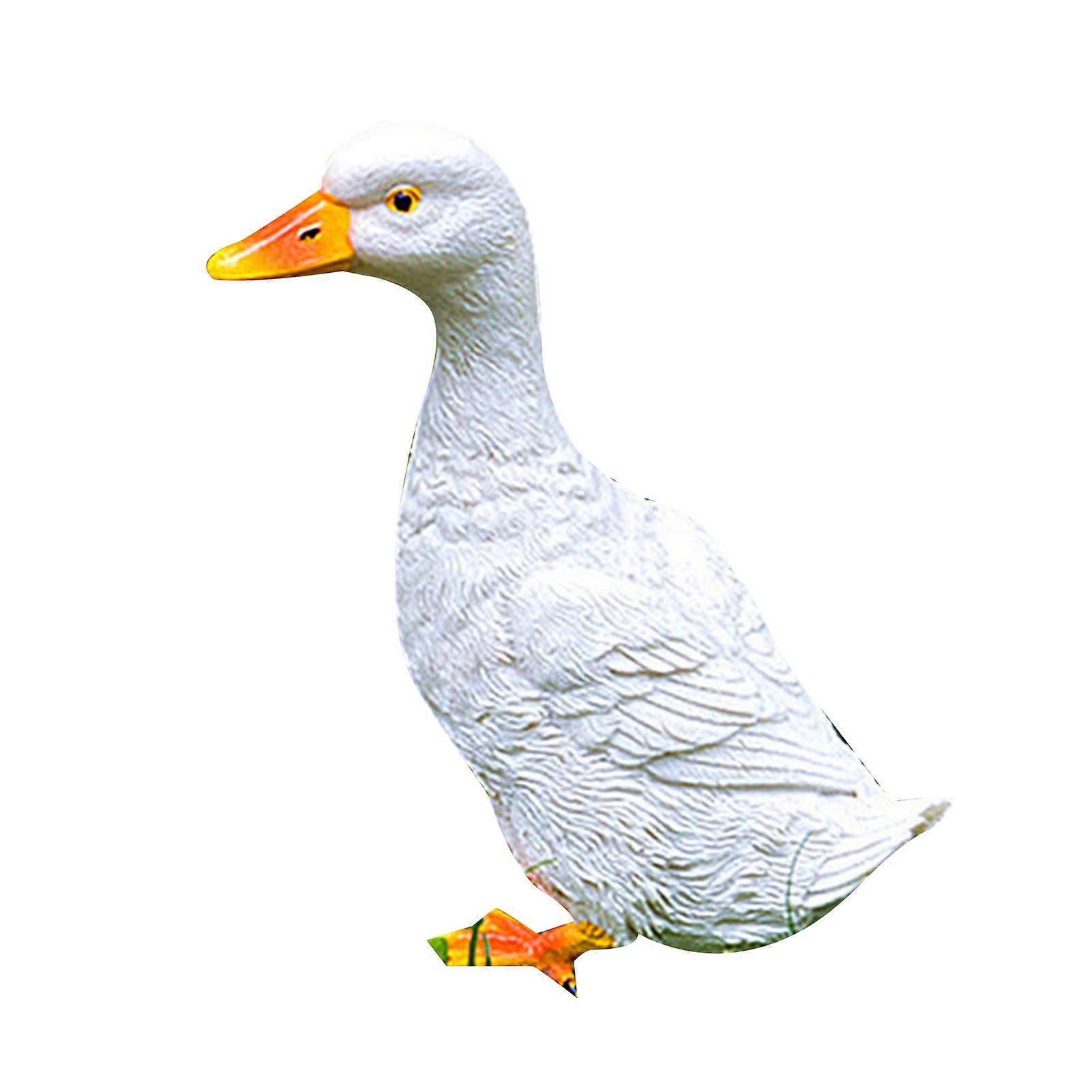 Home Garden Statue  Super Cute Sculpture