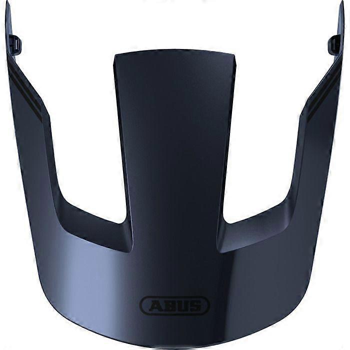 Abus 99831 Helmaccessoire - MIDNIGHT BLUE Vizier S/M/L/XL