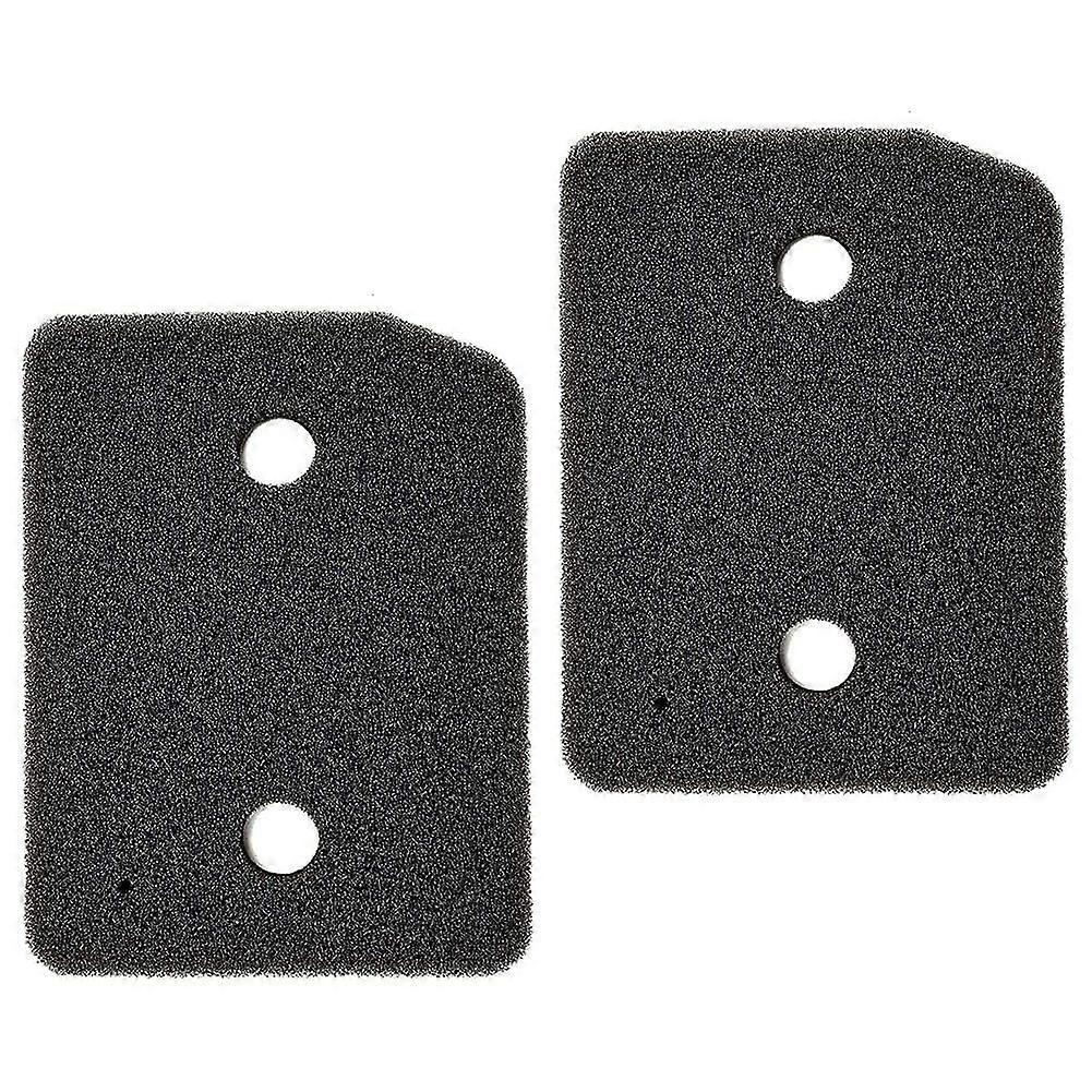 Premium Foam Filter Replacement for Miele T1 SELECTION Tumble Dryer Easy to Install 2 Pack Superior Performance