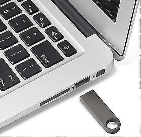 5 Pack Flash Thumb Jump Drive USB 2.0 Memory Stick Pen