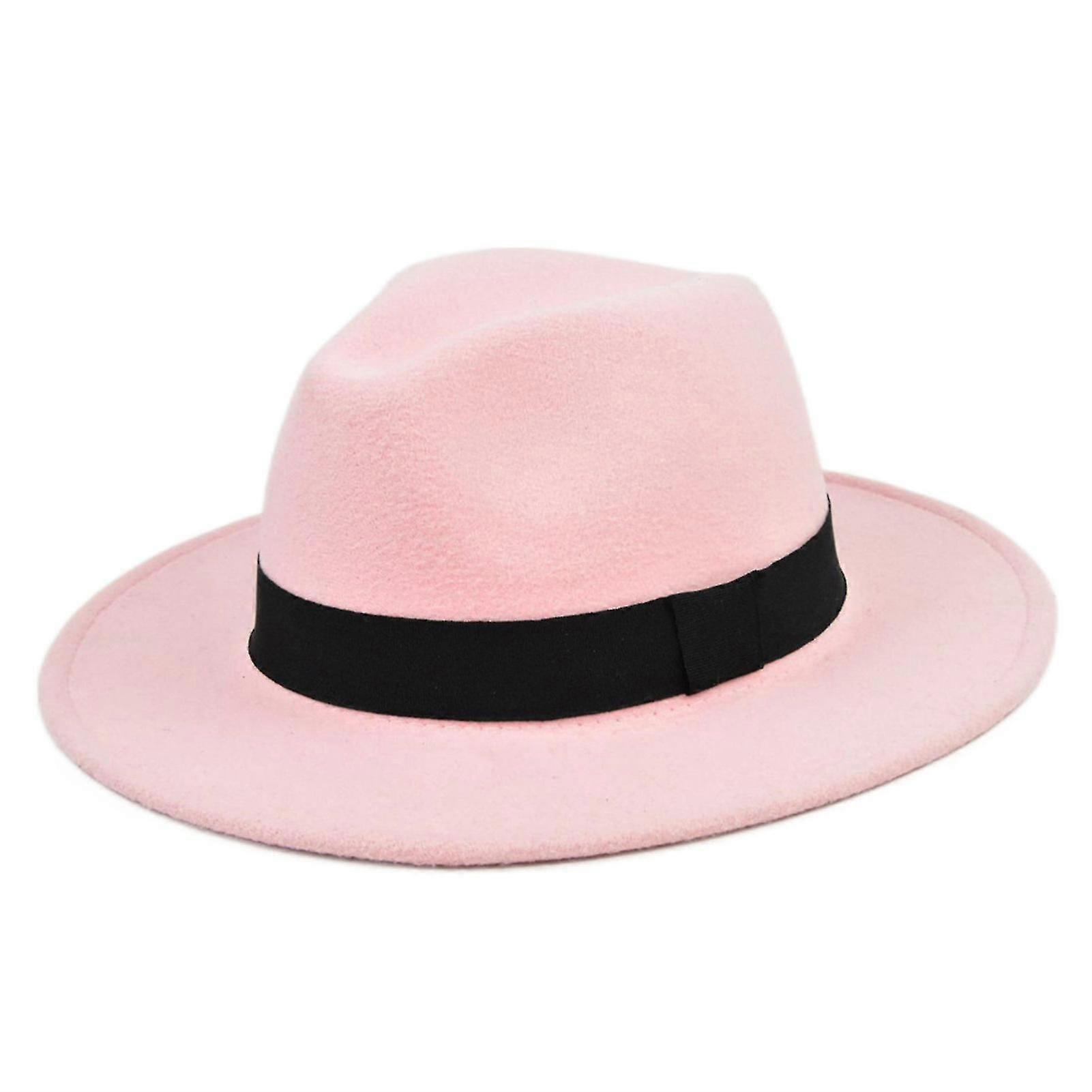 Chapéu de rancheiro retrô com borda larga estilo vintage masculino roupas de férias