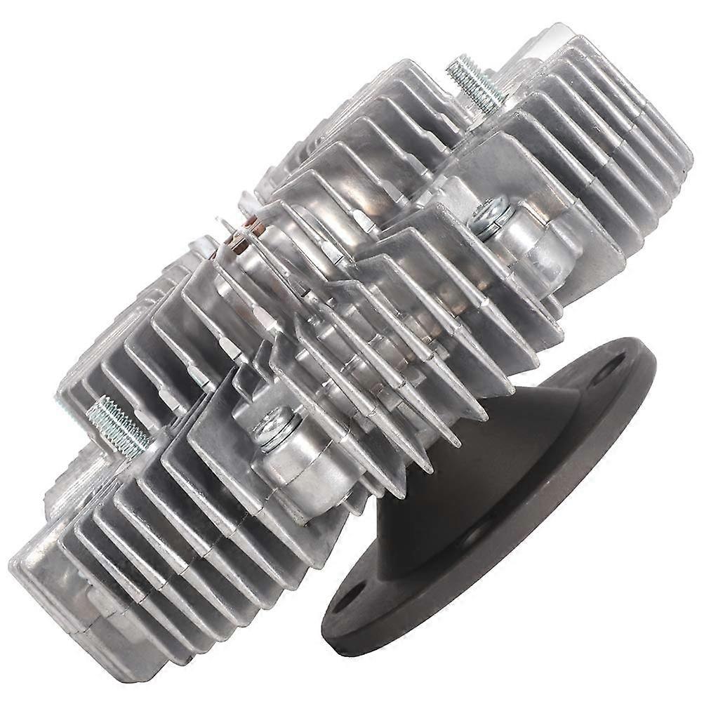 22184 Radiator Fan Clutch for 2001-2005 Toyota Sequoia, Durable Replacement Part, Compatible with OEM Specifications