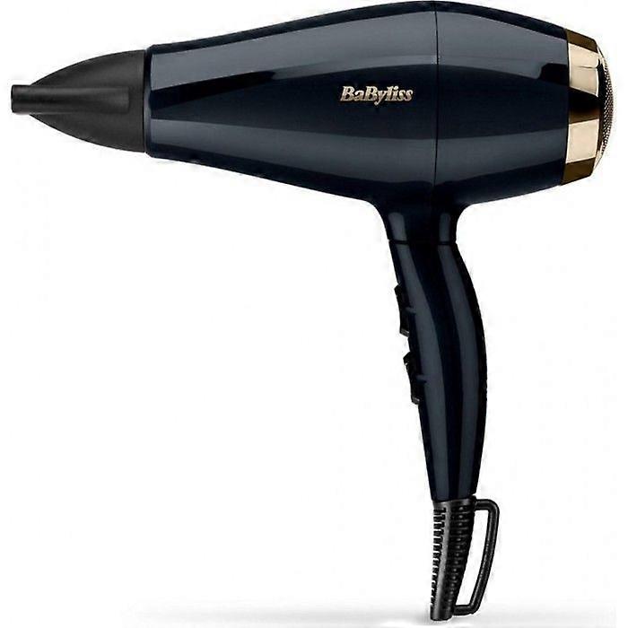 Babyliss Hair Dryer HTDC Black Onyx 5911E