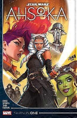Star Wars: Ahsoka - Season One