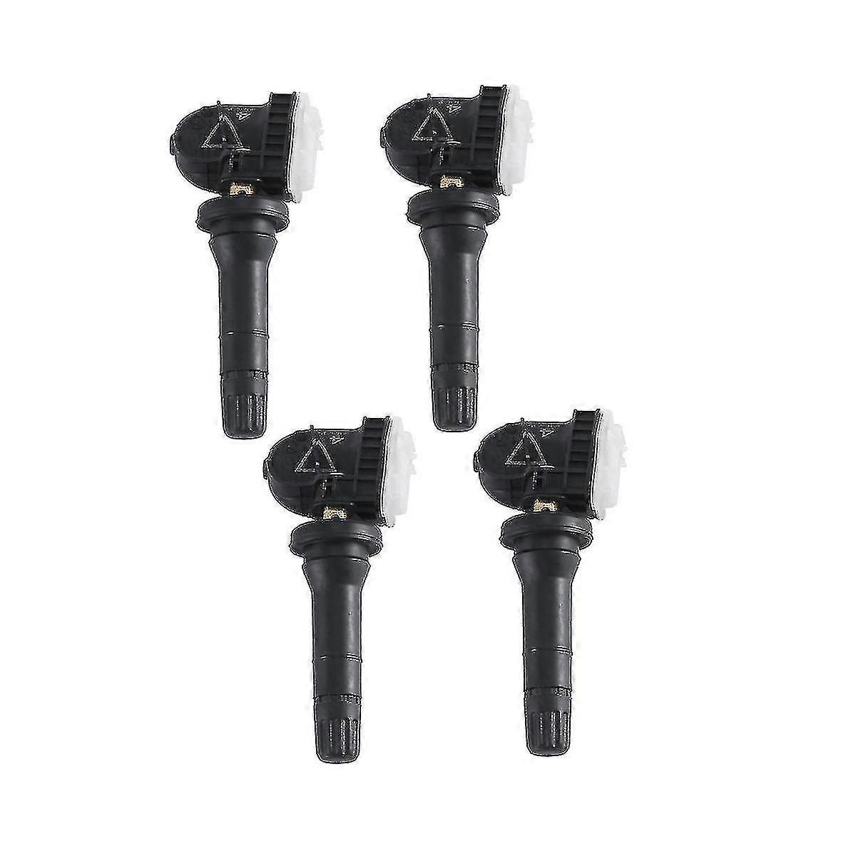 4pcs 13598773 Tpms Tire Pressure Monitoring Sensor For Ct6 Xt5 Srx Opel Bolt Mokka Edition A