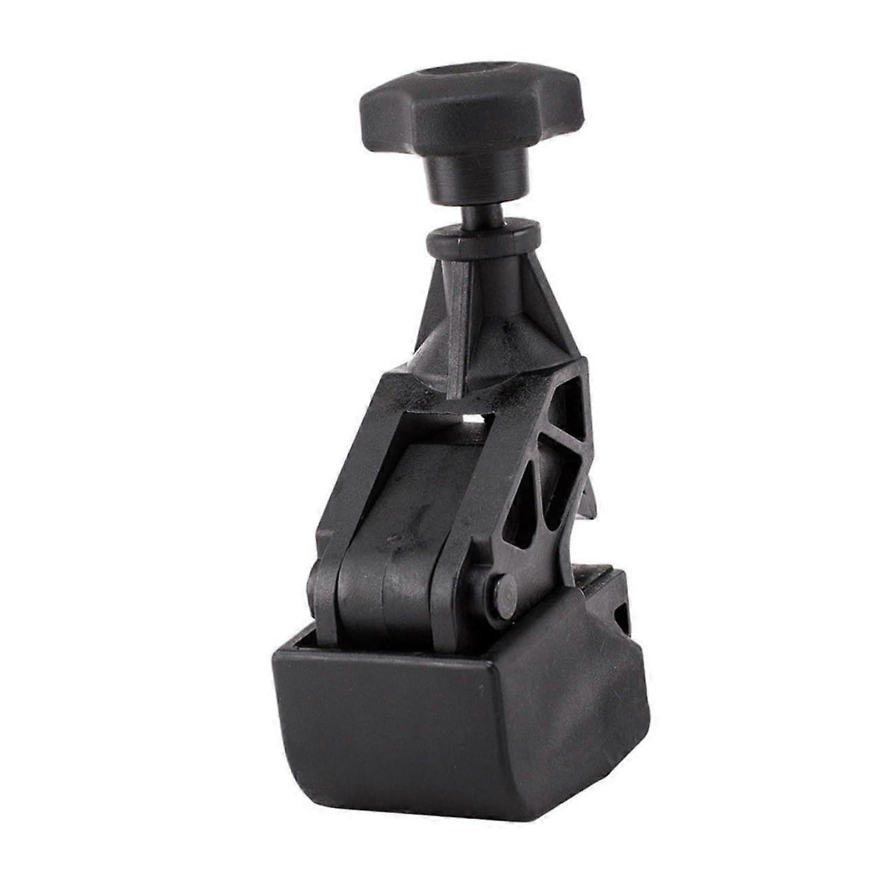 Car Wheel Hub Changer Tire Latches Tool Set for Easy Tire Mounting and Repair, Compatible with Various Vehicle Models