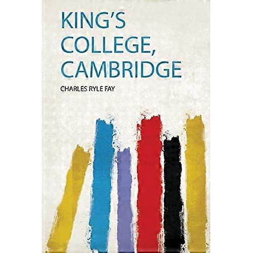King's College, Cambridge