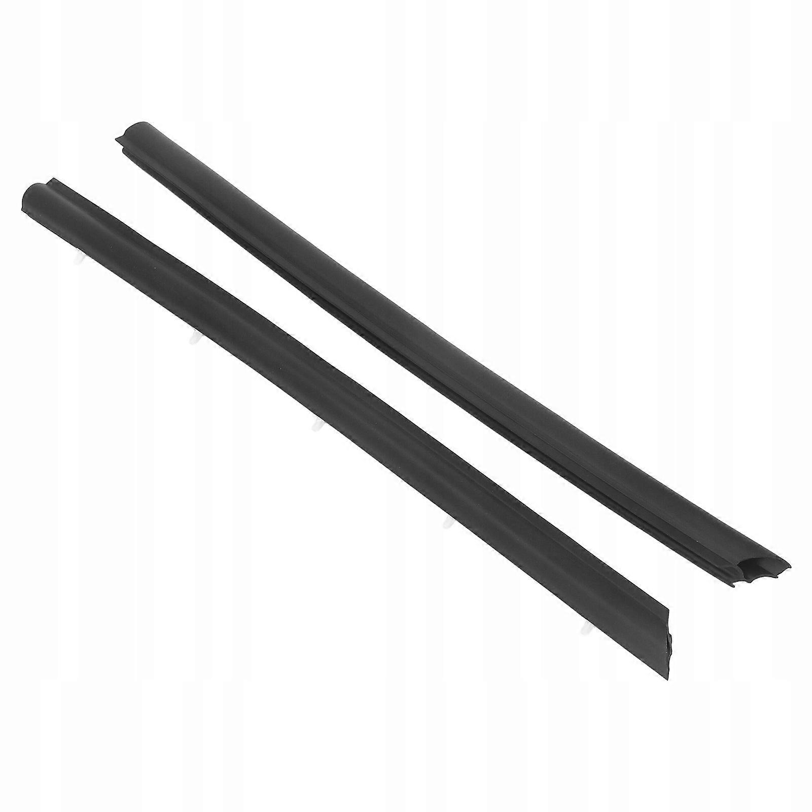 Car Door Edge Guard Gasket For T5 T5,1 Transporter