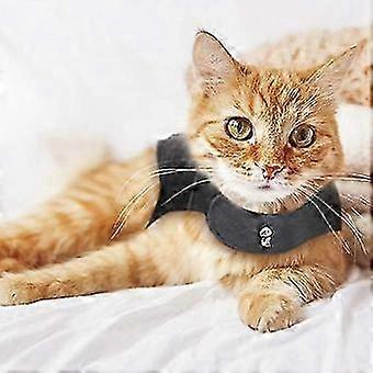 2 Classic Cat Anxiety Jacket PCS