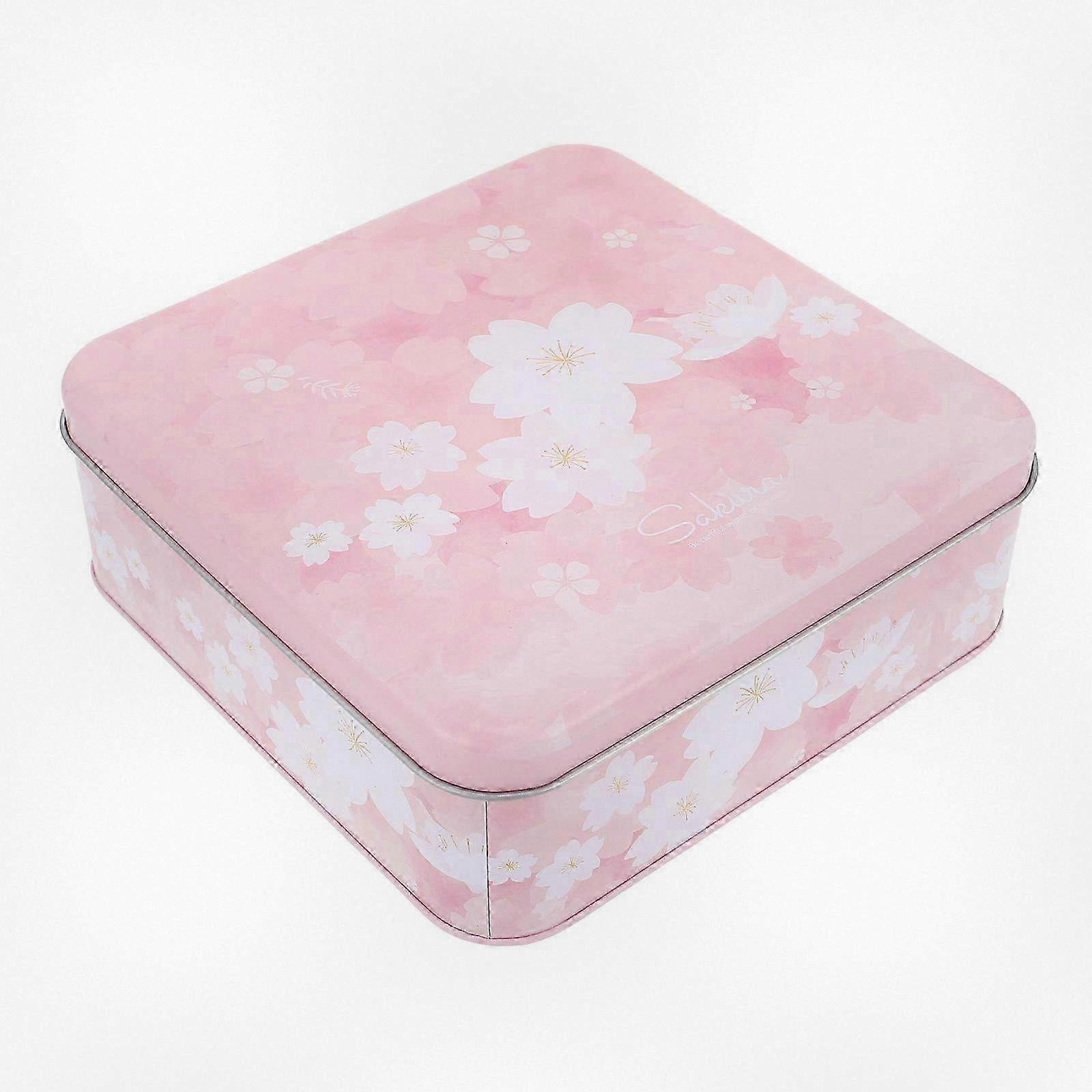 Candy Gift Storage Boxes for Organizing Jewelry and Other Items, Versatile Storage Jars for Various Uses
