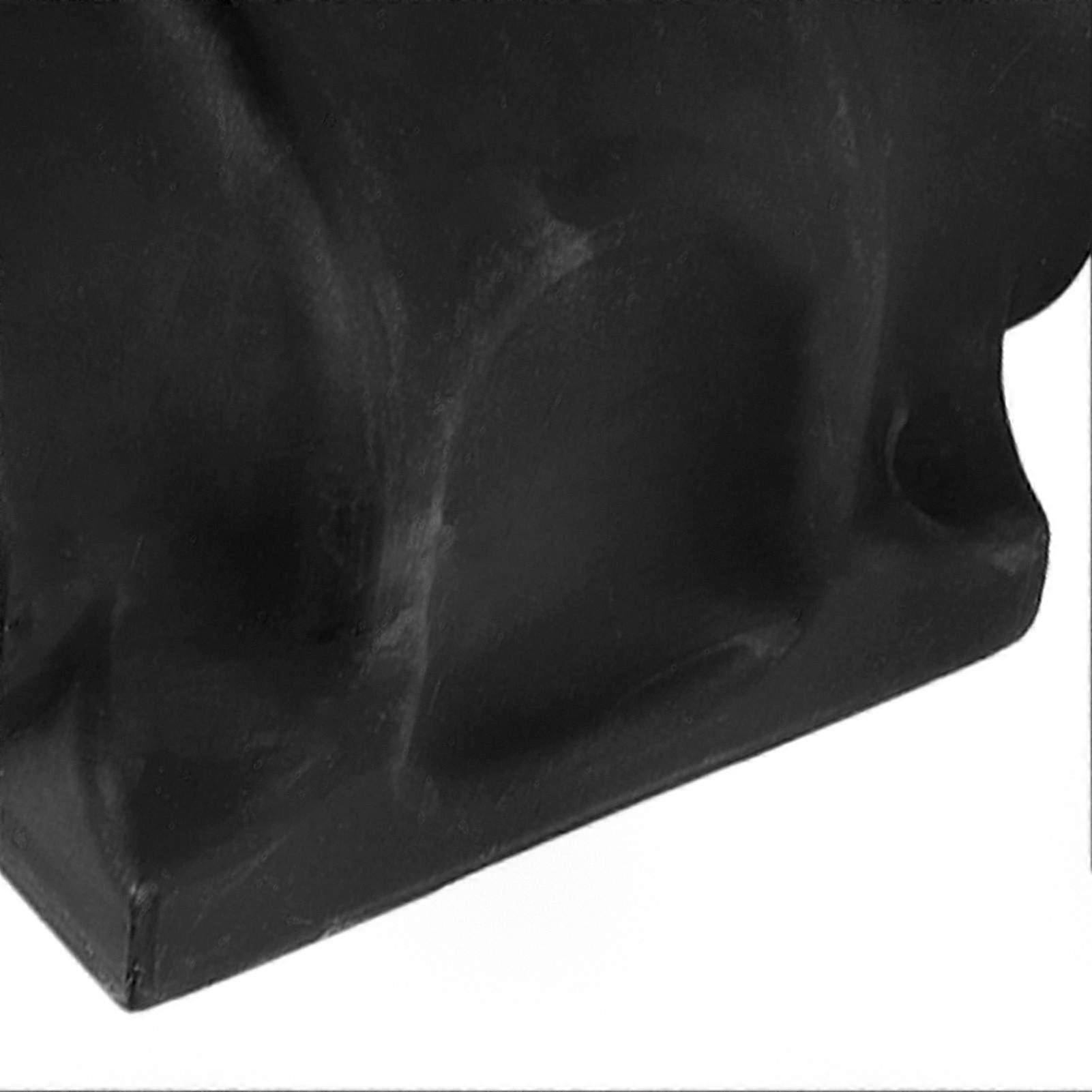 2pcs Front Suspension Sway Bar Bushing LR015339 Replacement Compatible with Certain Brand Vehicles from 2004 to 2009